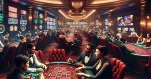 Elevate Your Gaming Experience Exploring Pragmatic Play Live Casino