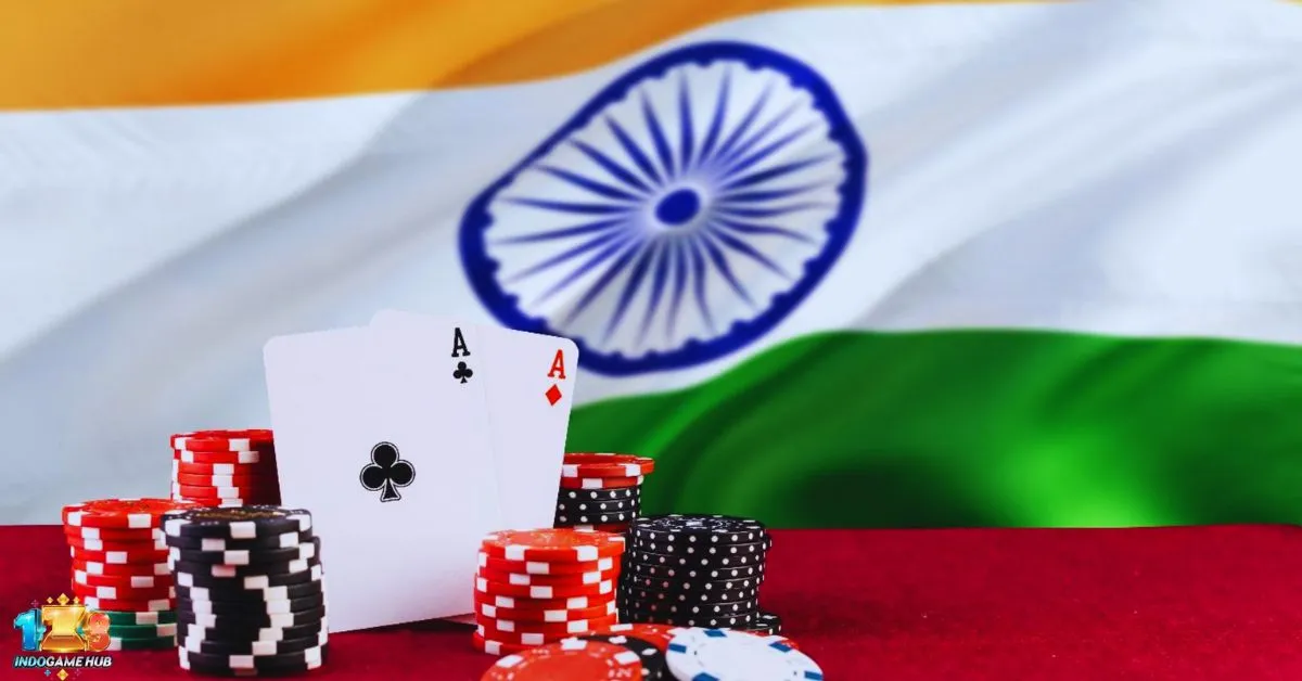 Online Gambling in India (2024)