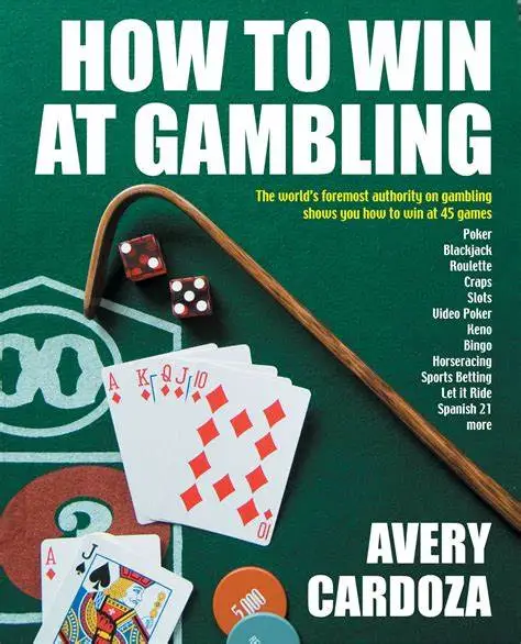 online gambling igaming book